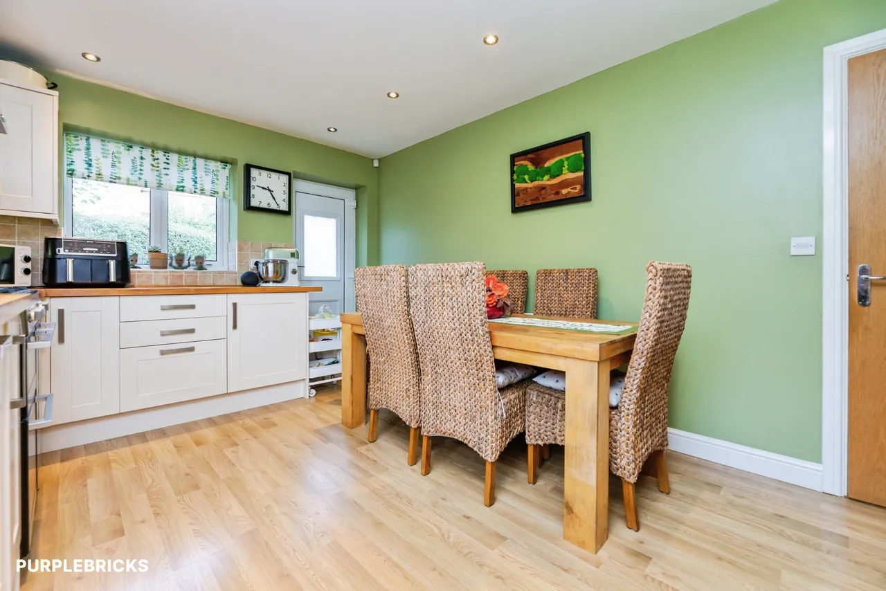 Greengate Lane, Sheffield, S35, photo 5