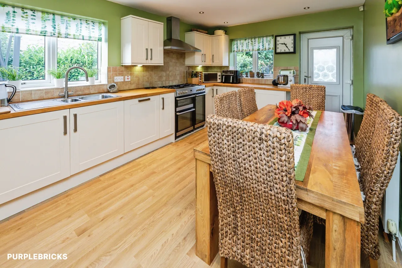 Greengate Lane, Sheffield, S35, photo 8