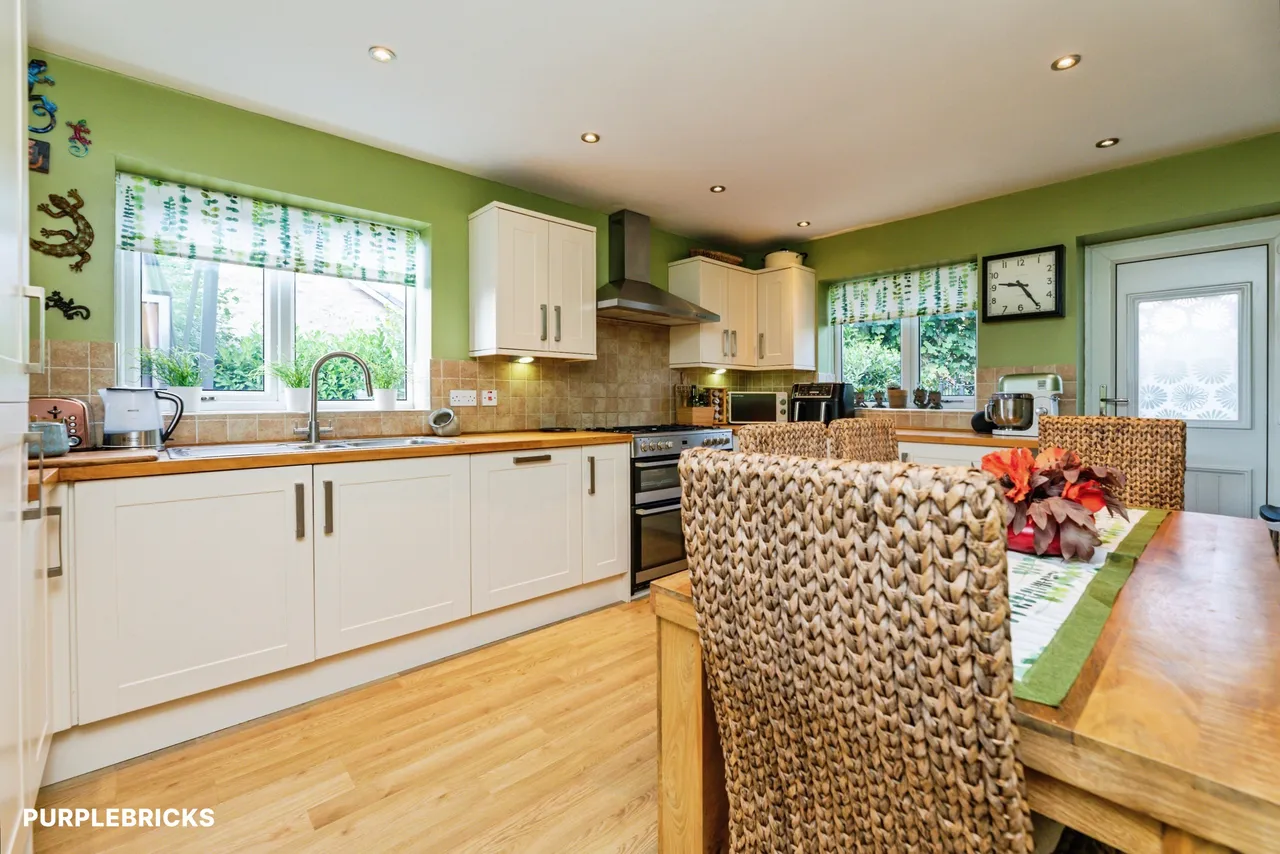 Greengate Lane, Sheffield, S35, photo 7