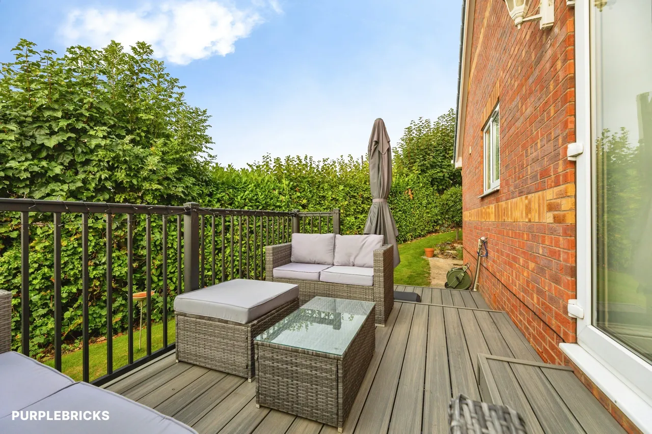 Greengate Lane, Sheffield, S35, photo 22