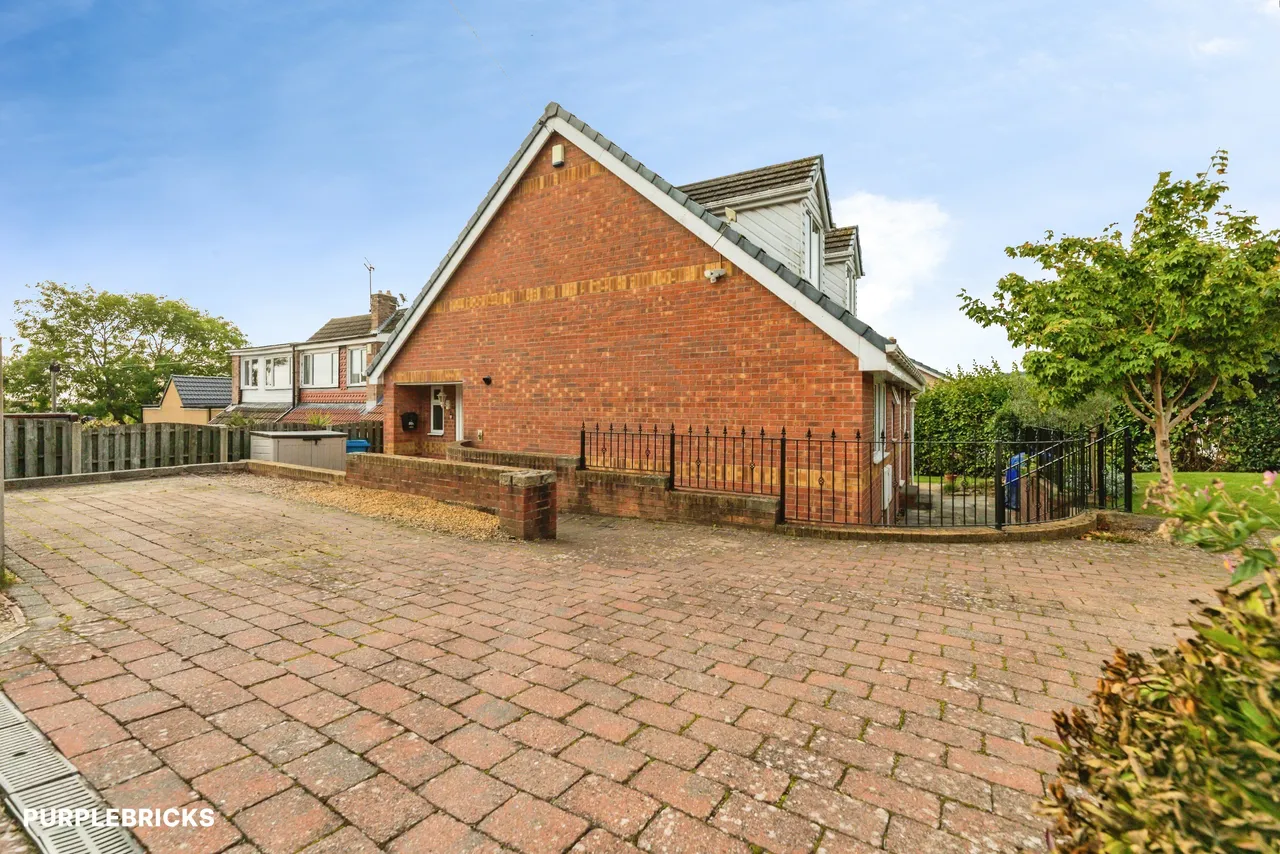 Greengate Lane, Sheffield, S35, photo 28