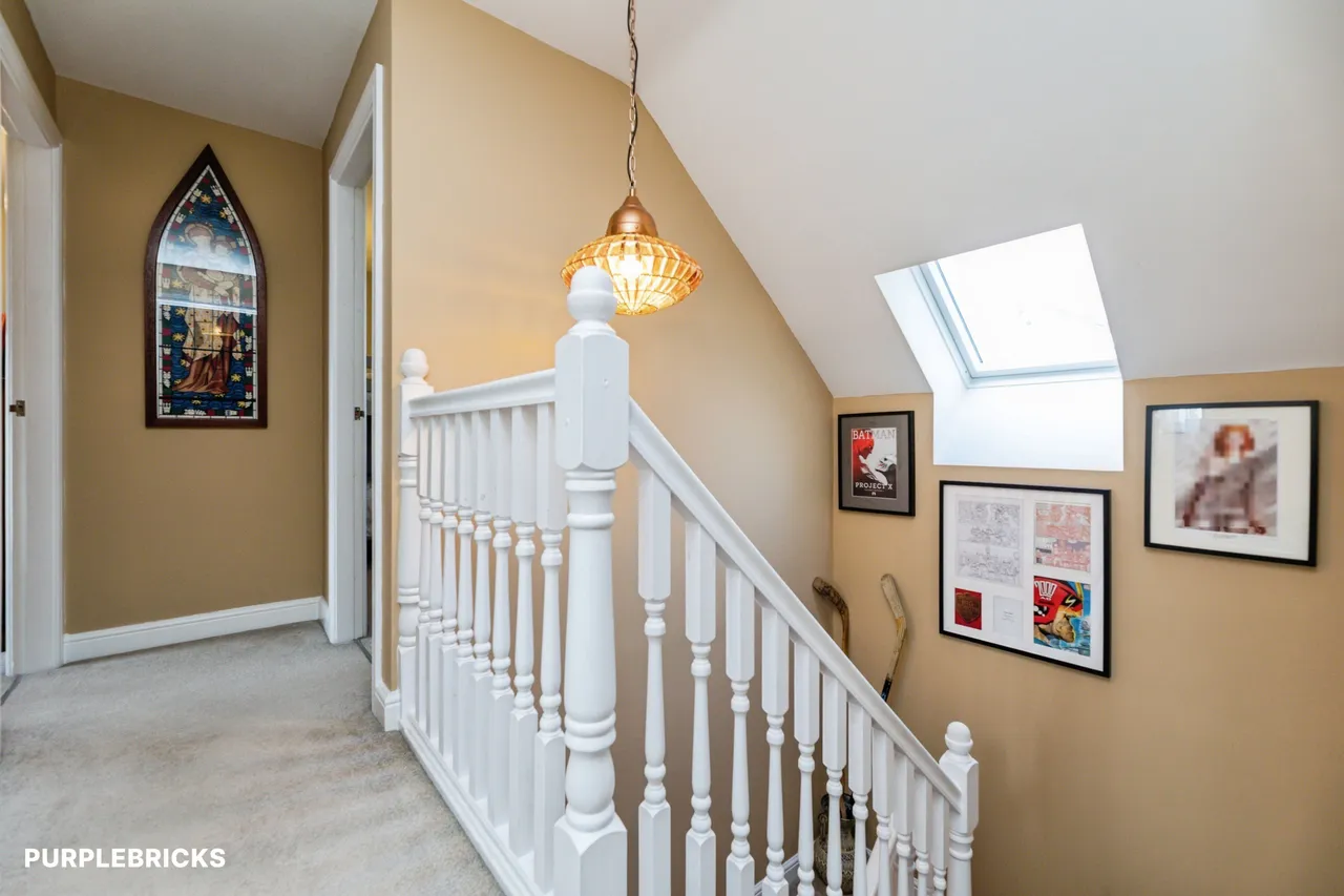 Greengate Lane, Sheffield, S35, photo 12