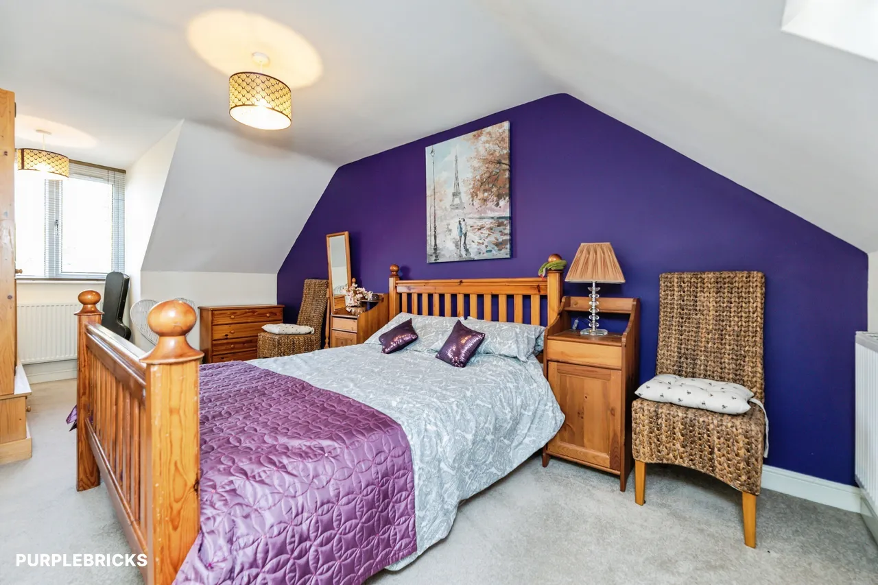 Greengate Lane, Sheffield, S35, photo 14