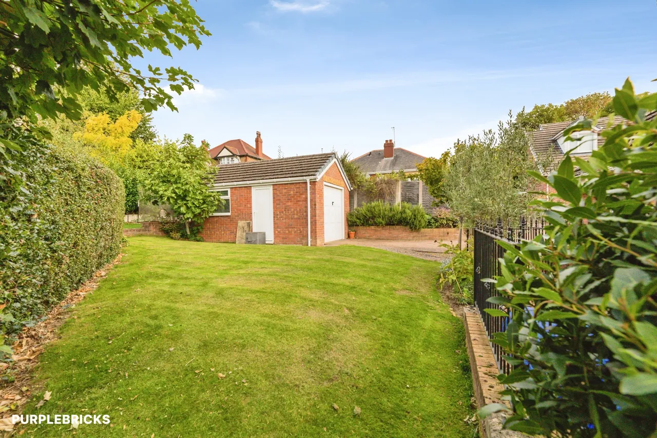 Greengate Lane, Sheffield, S35, photo 23