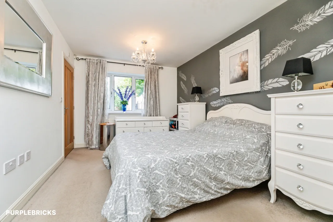 Greengate Lane, Sheffield, S35, photo 9