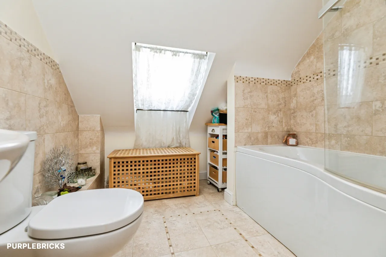 Greengate Lane, Sheffield, S35, photo 20