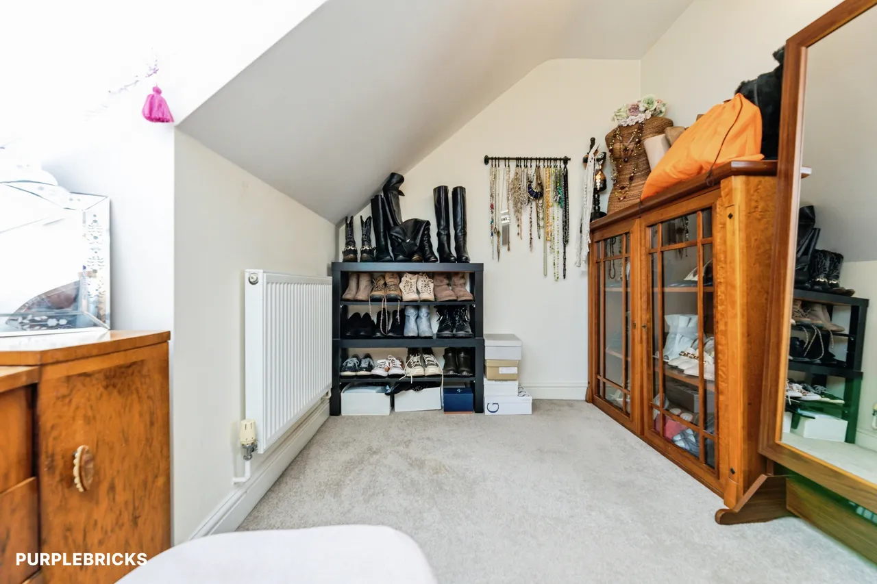 Greengate Lane, Sheffield, S35, photo 19