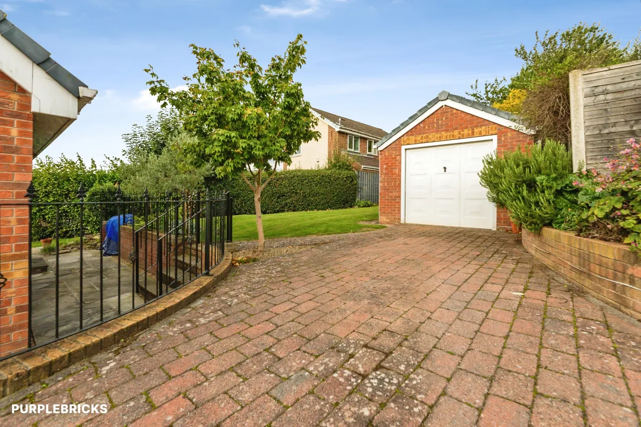 Greengate Lane, Sheffield, S35, photo 26