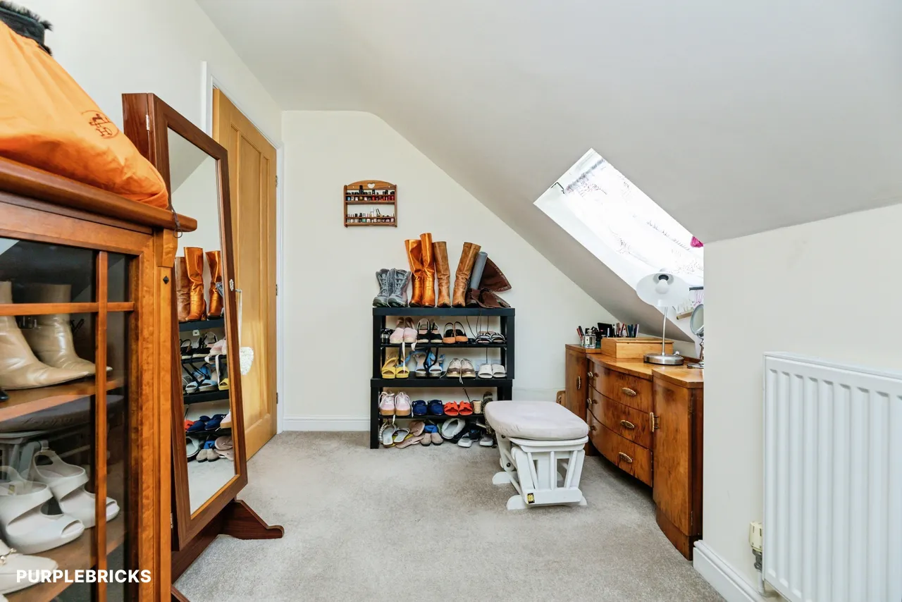 Greengate Lane, Sheffield, S35, photo 17