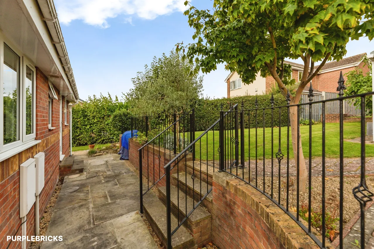 Greengate Lane, Sheffield, S35, photo 25