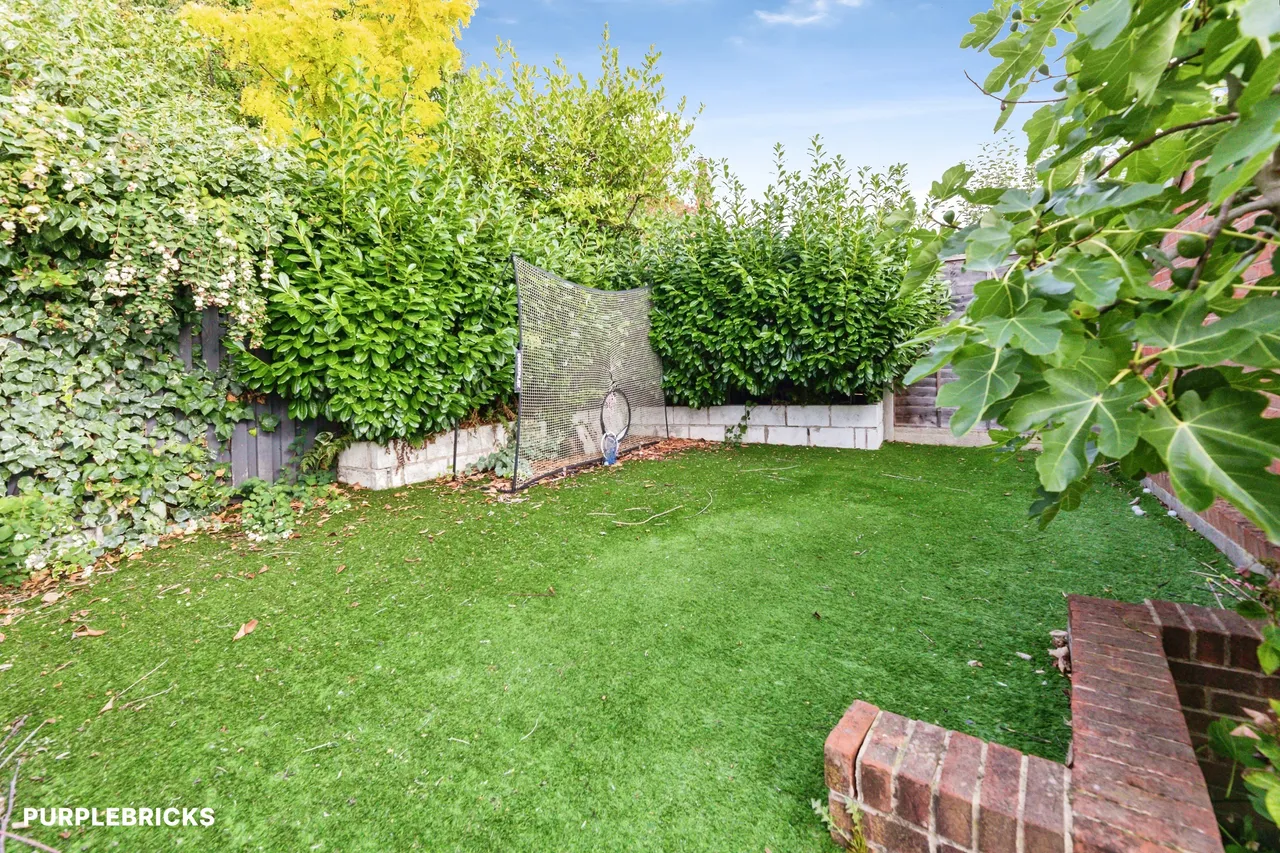Greengate Lane, Sheffield, S35, photo 24