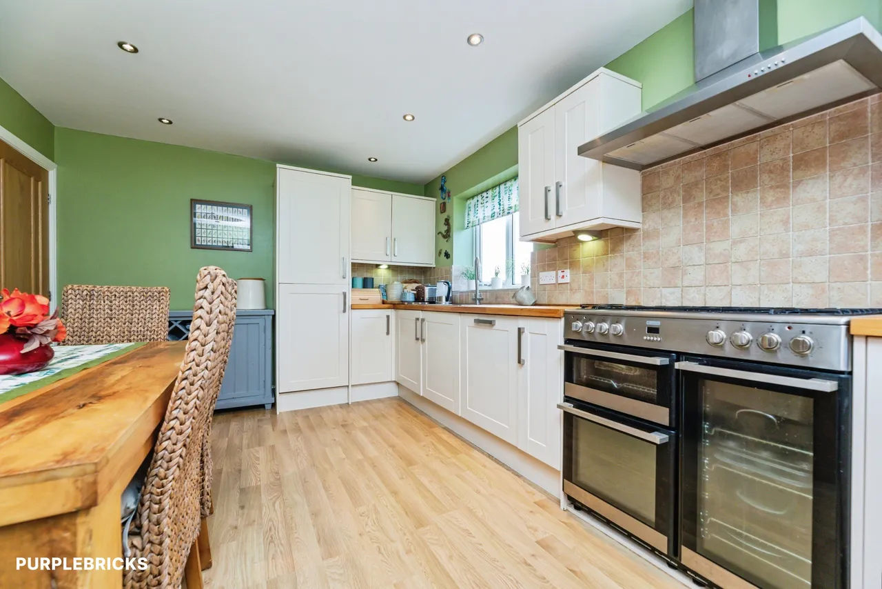 Greengate Lane, Sheffield, S35, photo 6