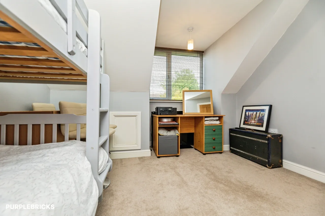 Greengate Lane, Sheffield, S35, photo 16