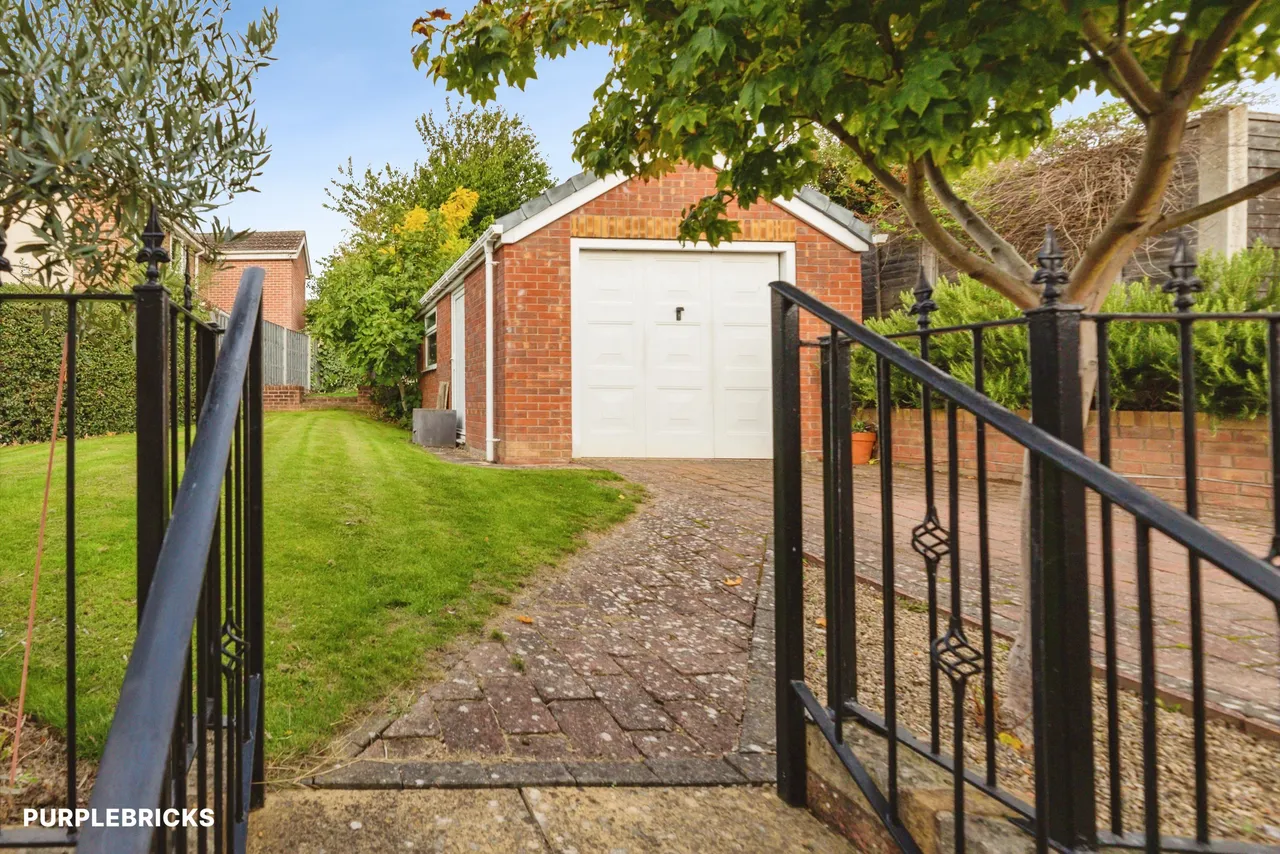 Greengate Lane, Sheffield, S35, photo 27