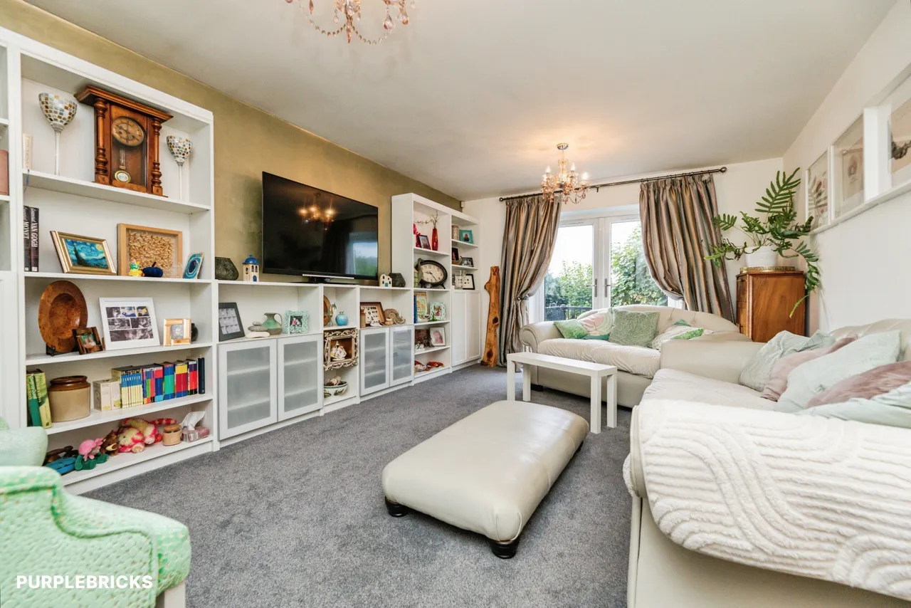 Greengate Lane, Sheffield, S35, photo 3