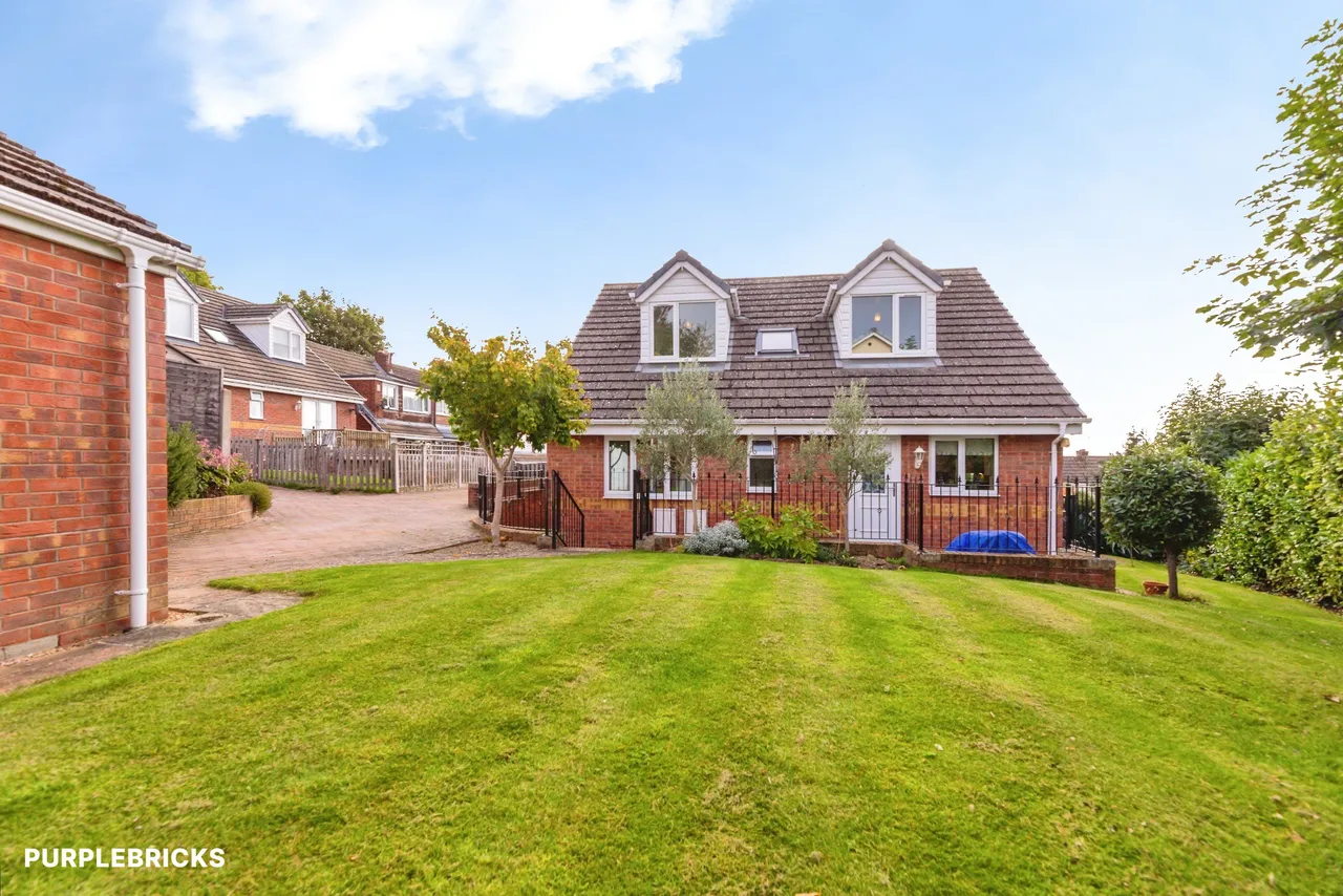 4 bed house for sale, Greengate Lane, Sheffield, S35