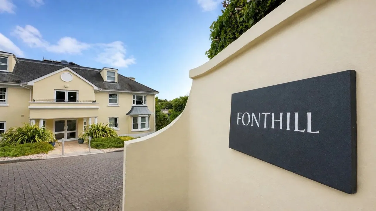 Lower Warberry Road, Torquay, TQ1 1QP, photo 3