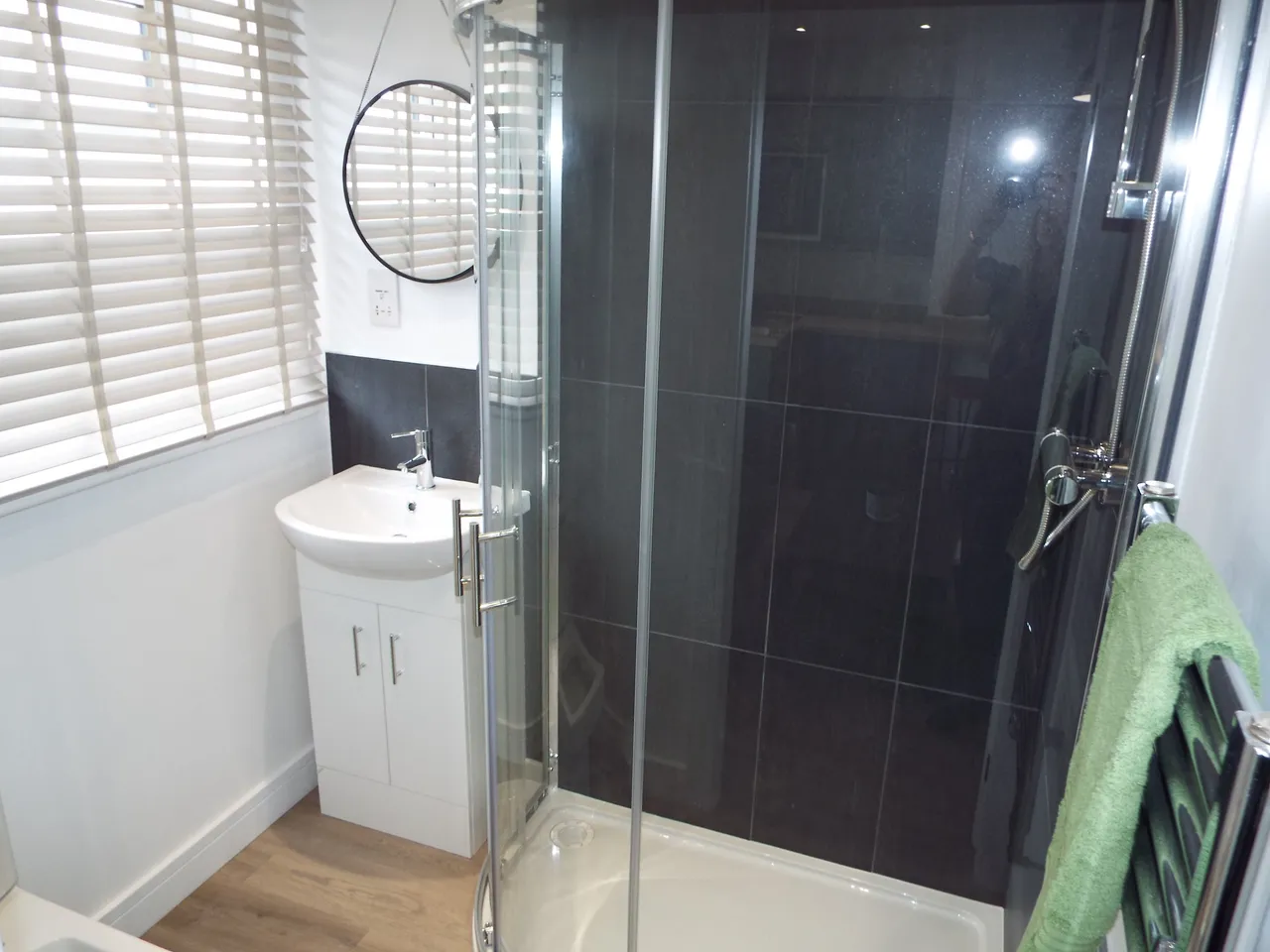 Room 3, St. Catherine Street, Mansfield, NG18, photo 8
