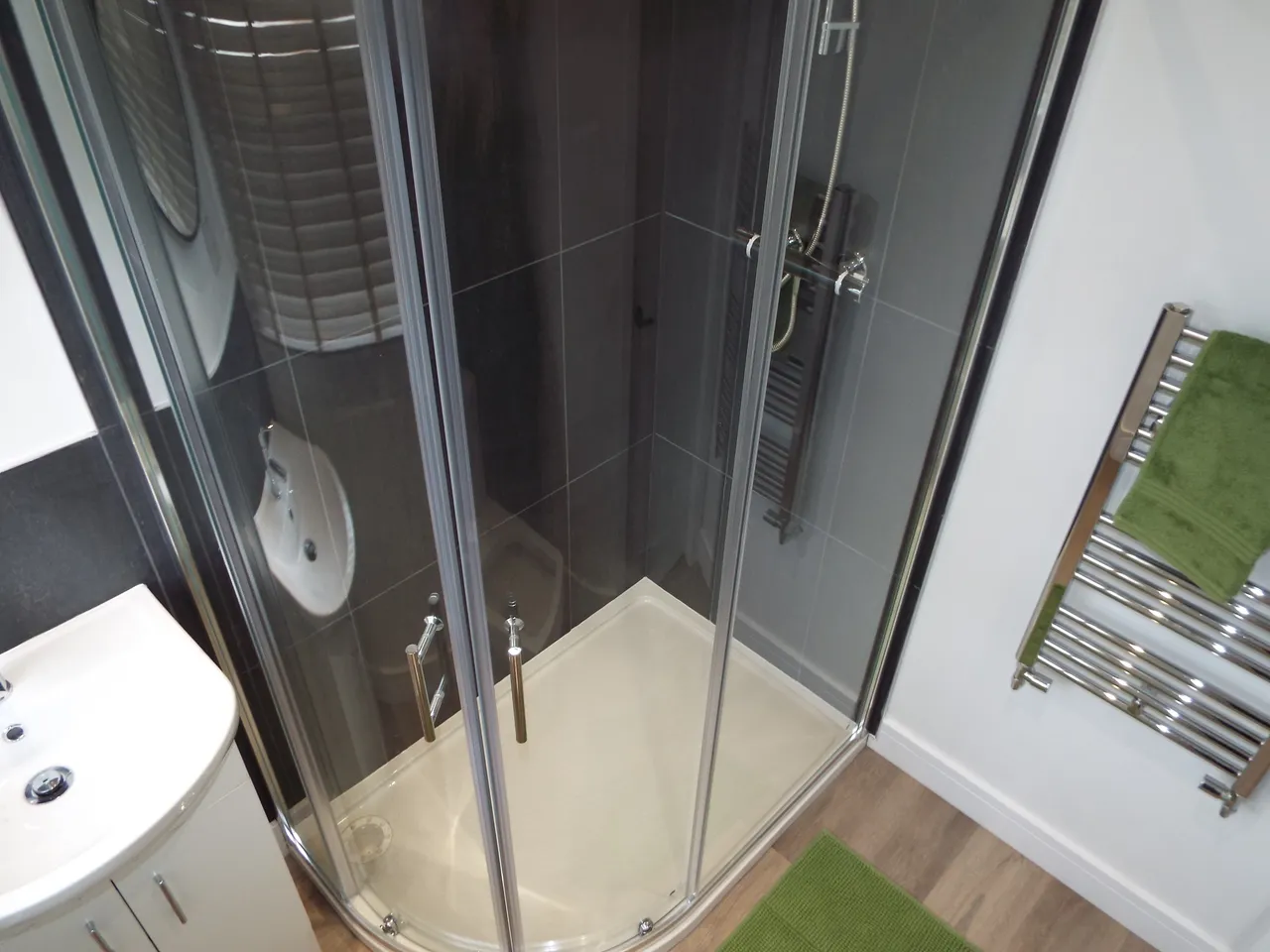 Room 3, St. Catherine Street, Mansfield, NG18, photo 7