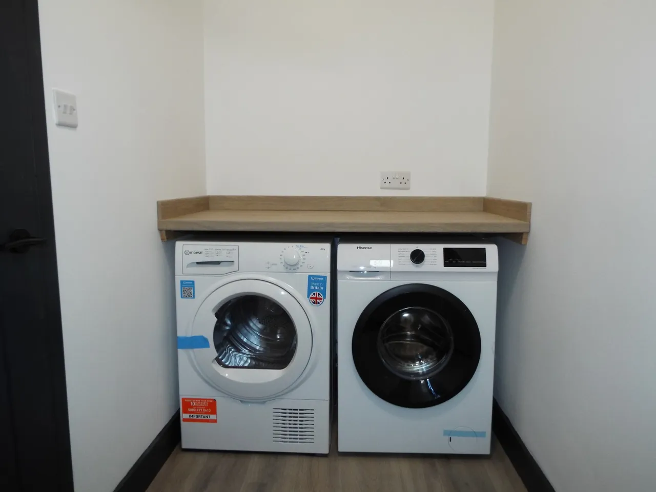 Room 3, St. Catherine Street, Mansfield, NG18, photo 11