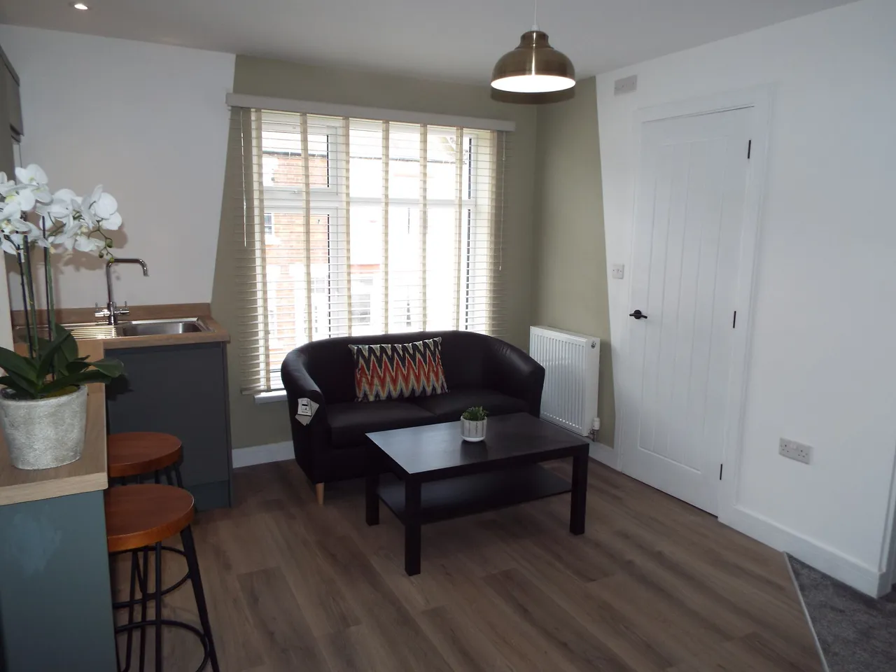 Room 3, St. Catherine Street, Mansfield, NG18, photo 3