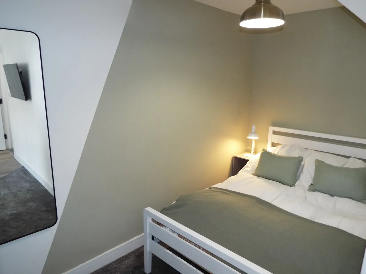 Room 3, St. Catherine Street, Mansfield, NG18, photo 4