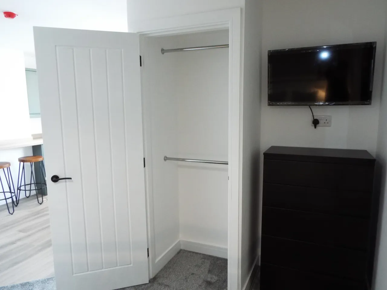 Room 3, St. Catherine Street, Mansfield, NG18, photo 6