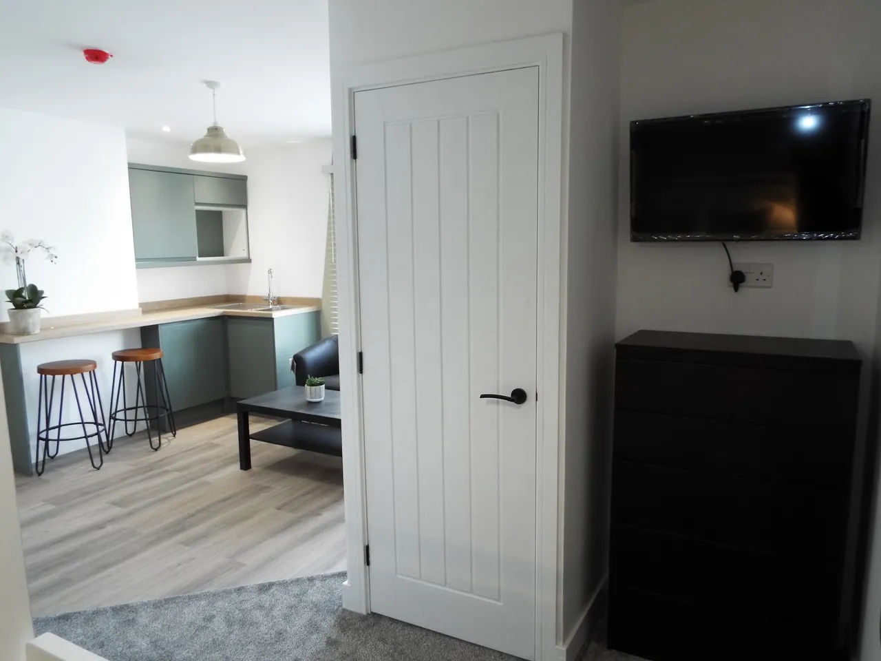Room 3, St. Catherine Street, Mansfield, NG18, photo 5