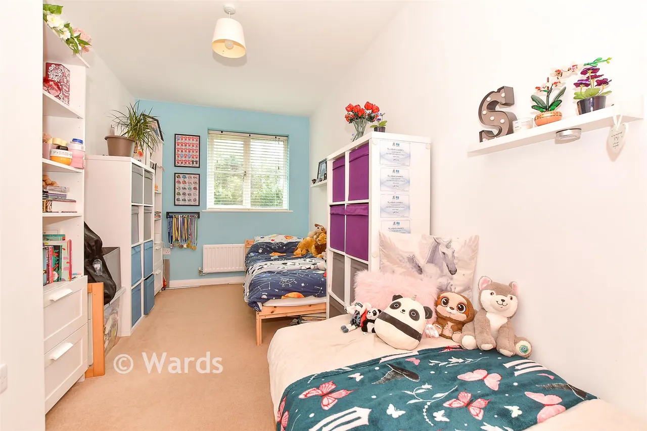 Cruttenden Close, Tenterden, TN30, photo 8