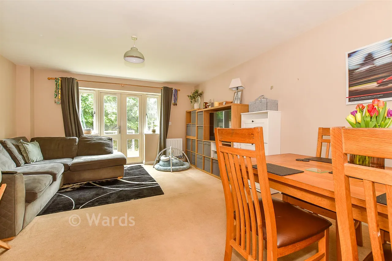 Cruttenden Close, Tenterden, TN30, photo 3