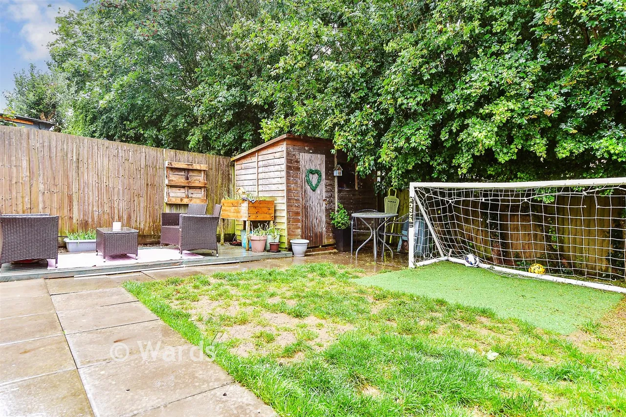 Cruttenden Close, Tenterden, TN30, photo 9