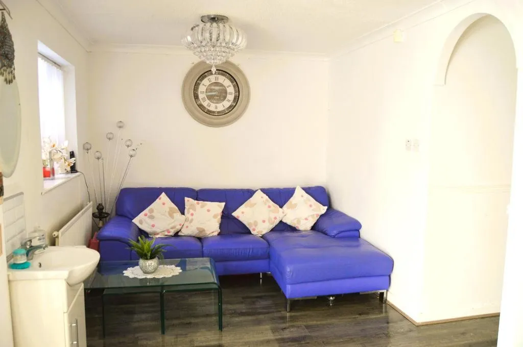 Hyde Fold Close, Burnage, M19, photo 7