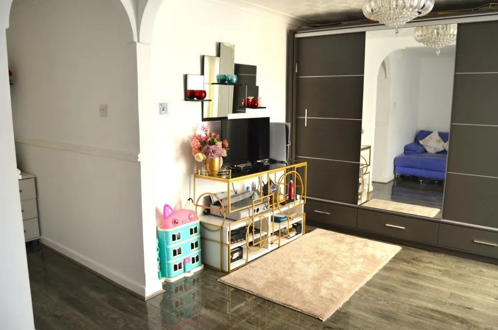 Hyde Fold Close, Burnage, M19, photo 6
