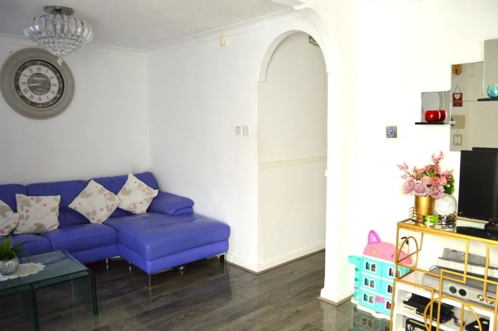 Hyde Fold Close, Burnage, M19, photo 5