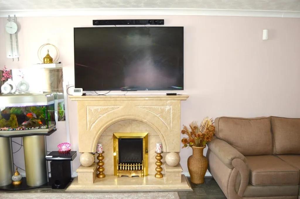 Hyde Fold Close, Burnage, M19, photo 3
