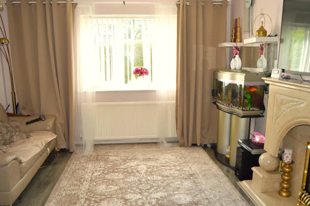 Hyde Fold Close, Burnage, M19, photo 4