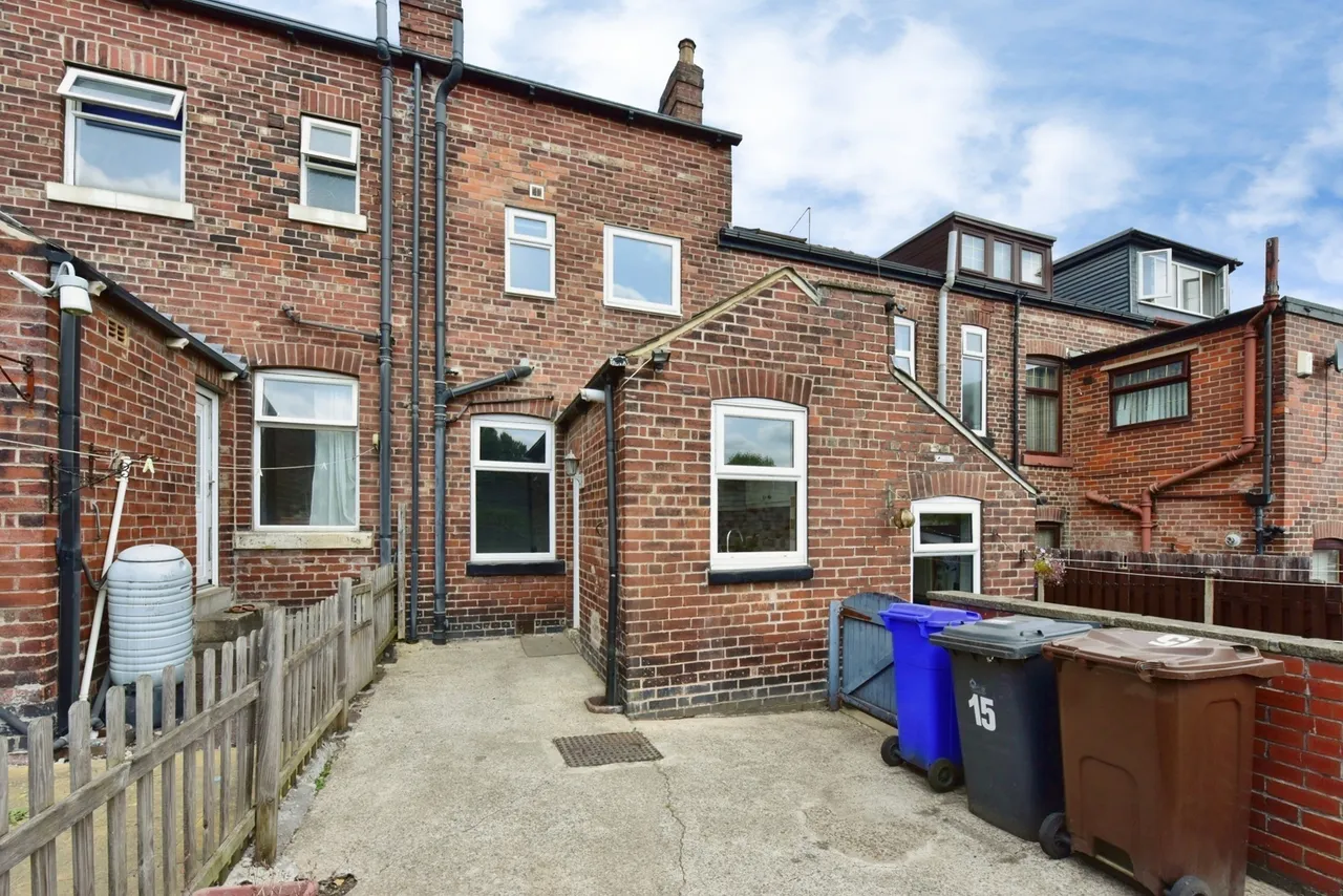 Burgoyne Road, Sheffield, S6, photo 16