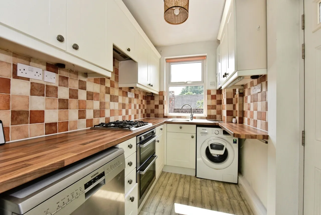 Burgoyne Road, Sheffield, S6, photo 2