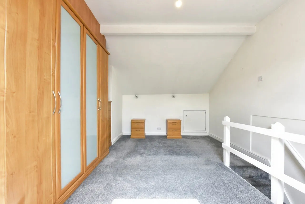 Burgoyne Road, Sheffield, S6, photo 15