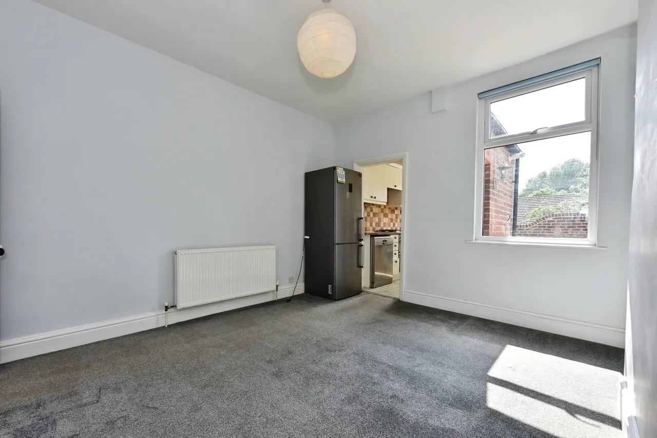Burgoyne Road, Sheffield, S6, photo 5