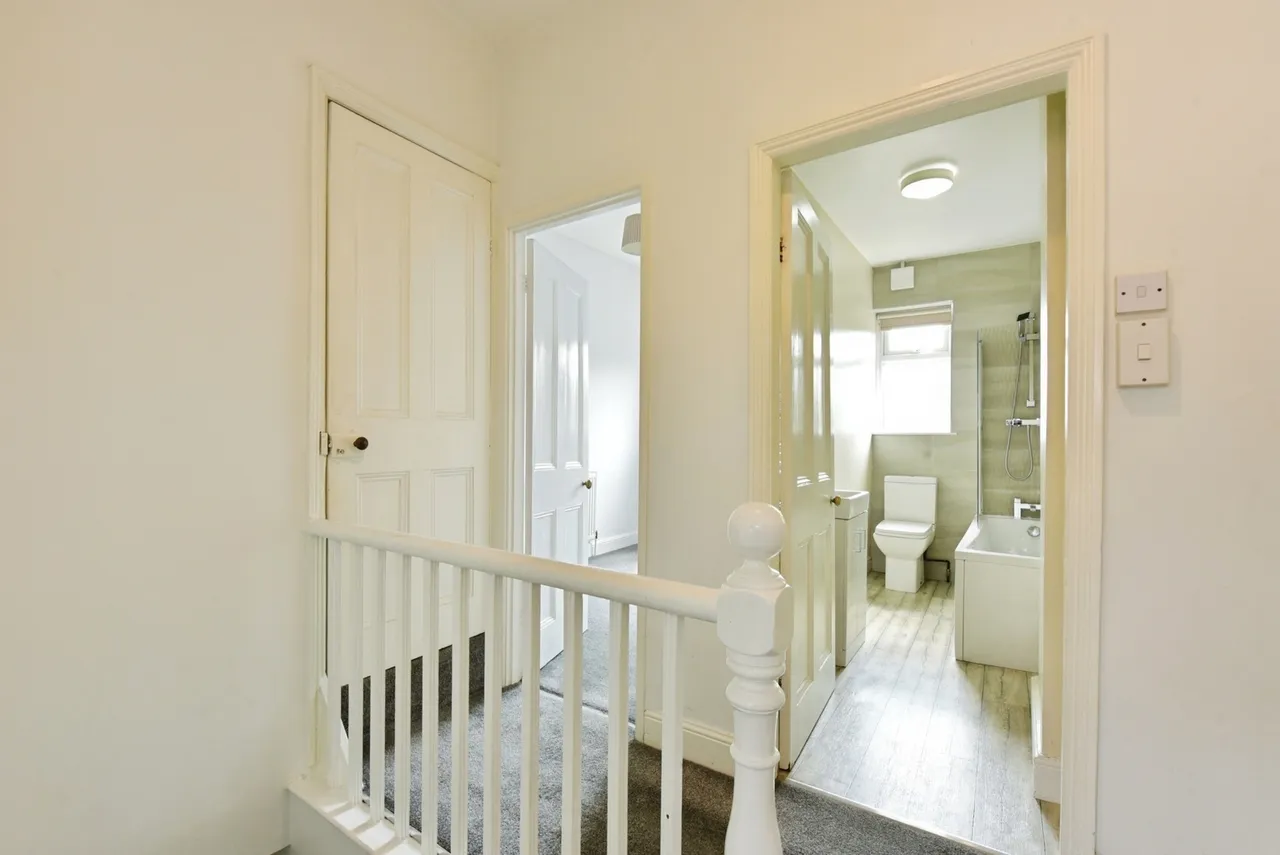Burgoyne Road, Sheffield, S6, photo 7