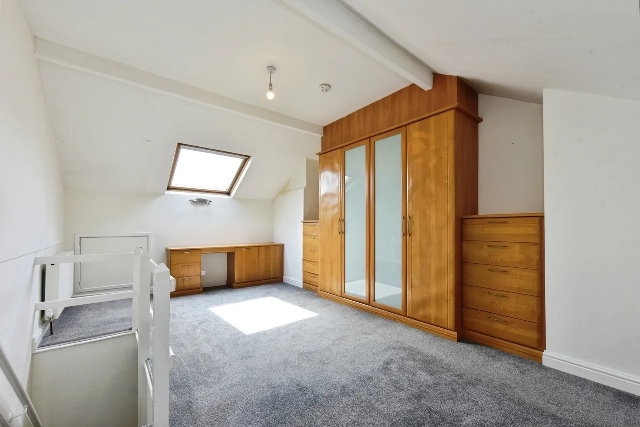 Burgoyne Road, Sheffield, S6, photo 14