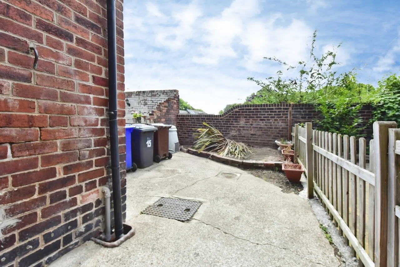 Burgoyne Road, Sheffield, S6, photo 4