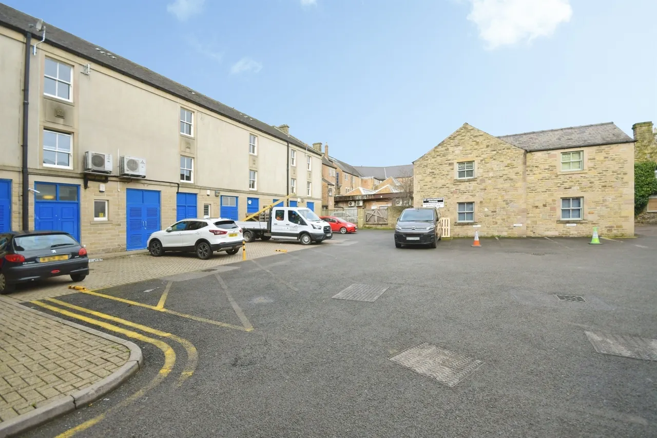 Matlock Street, Bakewell, DE45, photo 4