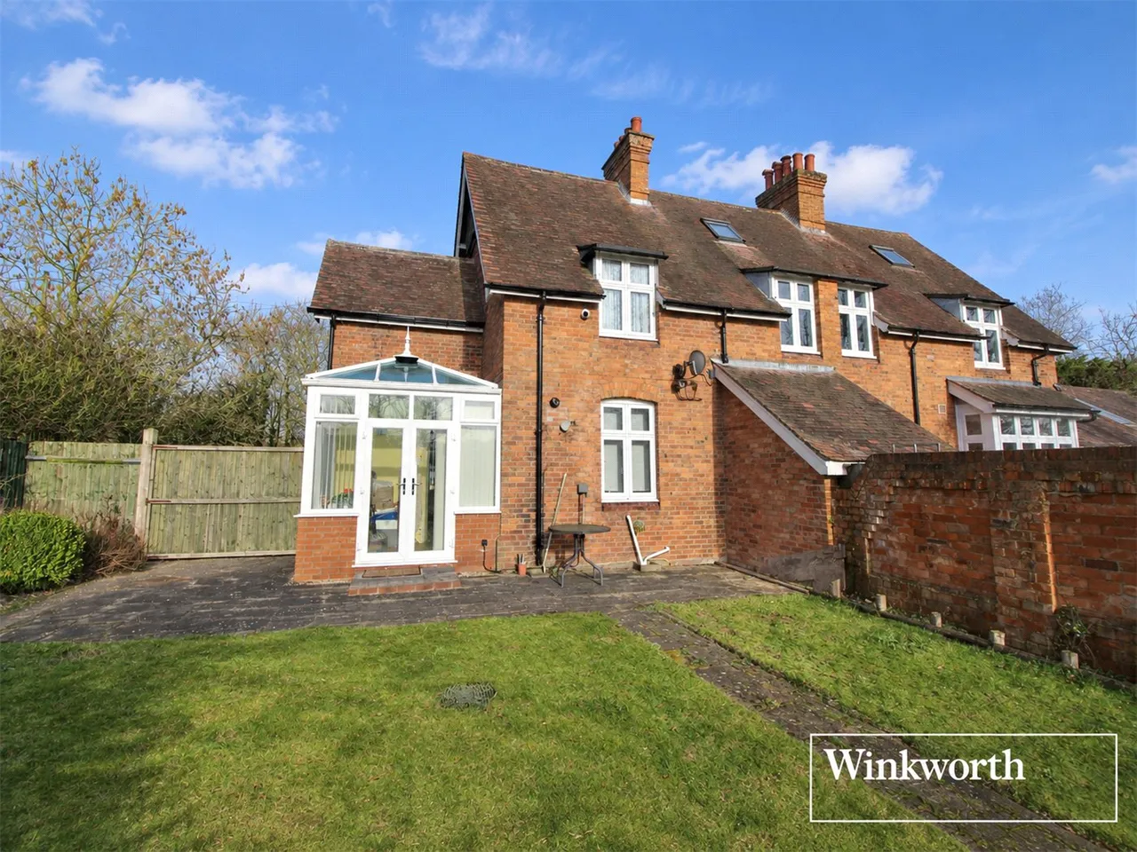 Theobald Street, Radlett, Hertfordshire, WD7, photo 12