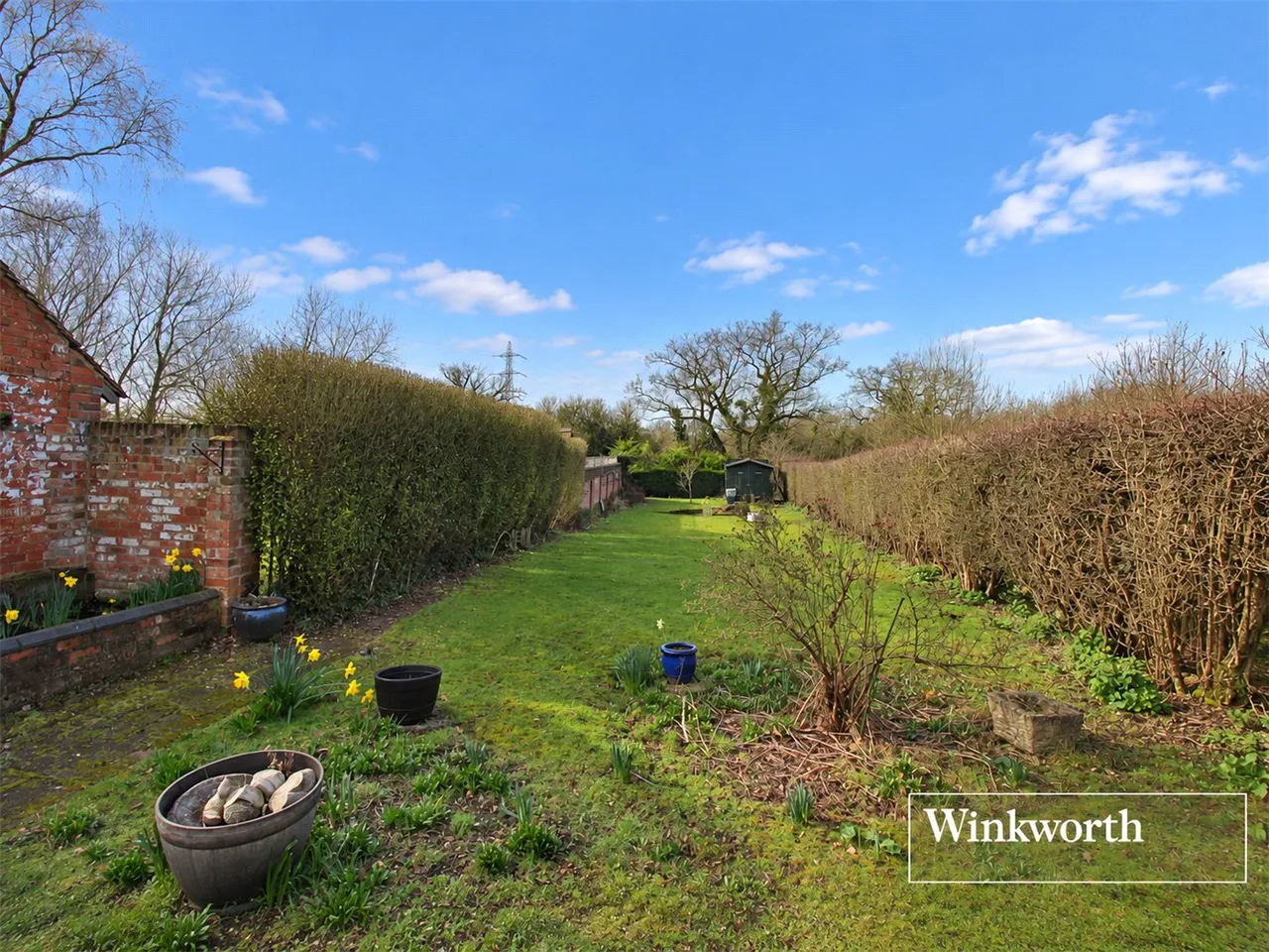 Theobald Street, Radlett, Hertfordshire, WD7, photo 2