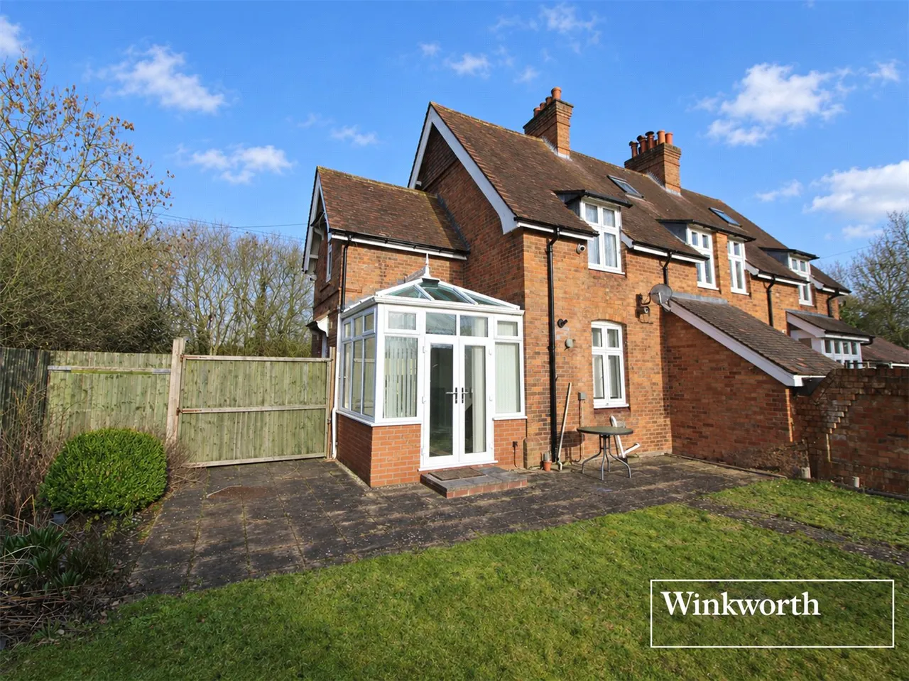 Theobald Street, Radlett, Hertfordshire, WD7, photo 11