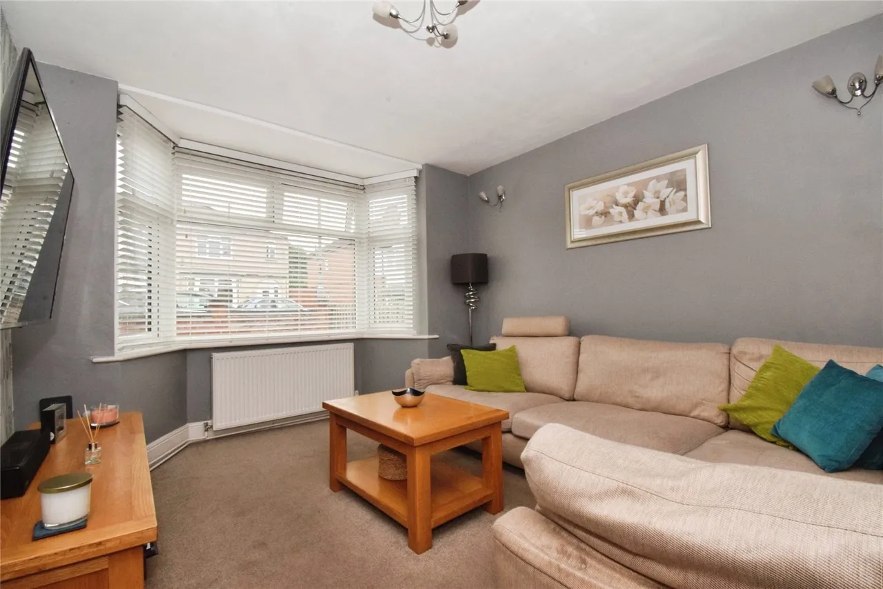 Burleigh Avenue, Wigston, LE18, photo 5