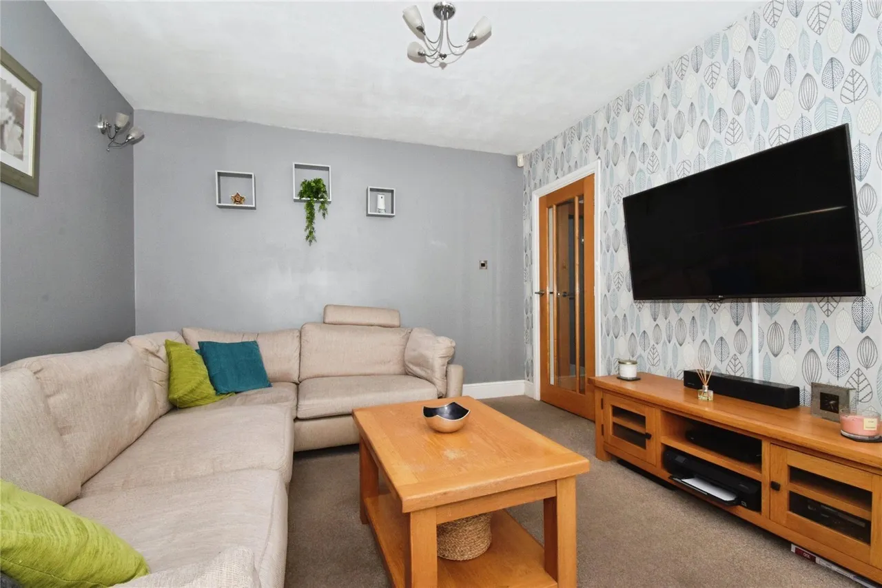 Burleigh Avenue, Wigston, LE18, photo 14