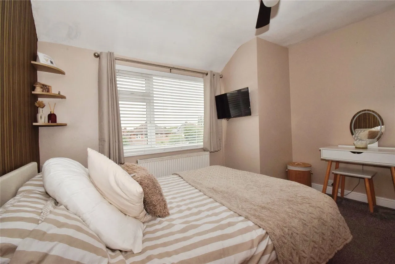 Burleigh Avenue, Wigston, LE18, photo 7